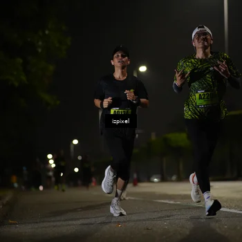 Runner Photo 5341073