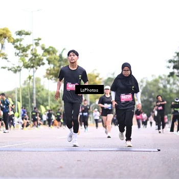 Runner Photo 5341077