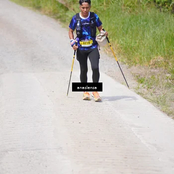 Runner Photo 5341078