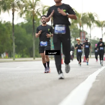Runner Photo 5341081