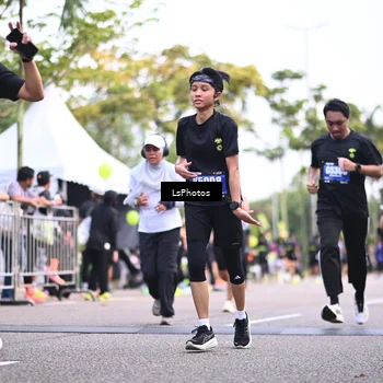 Runner Photo 5341082
