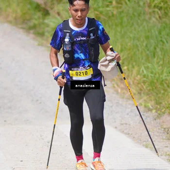 Runner Photo 5341083