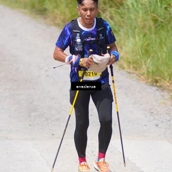 Runner Photo 5341085