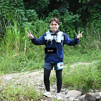 Runner Photo 5341089