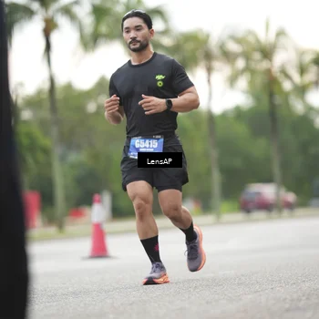 Runner Photo 5341090