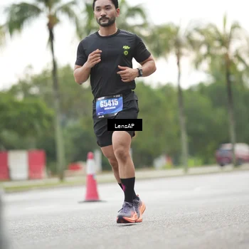 Runner Photo 5341091