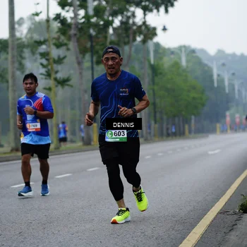 Runner Photo 5341095