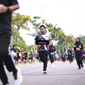 Runner Photo 5341096