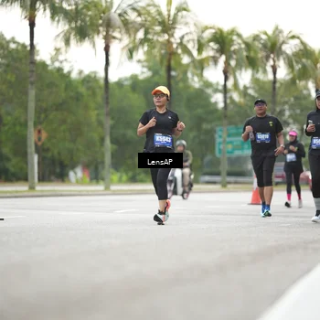 Runner Photo 5341100