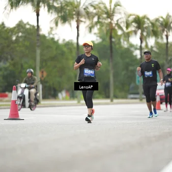Runner Photo 5341101
