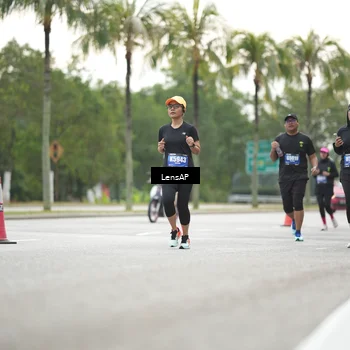 Runner Photo 5341104
