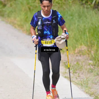 Runner Photo 5341107