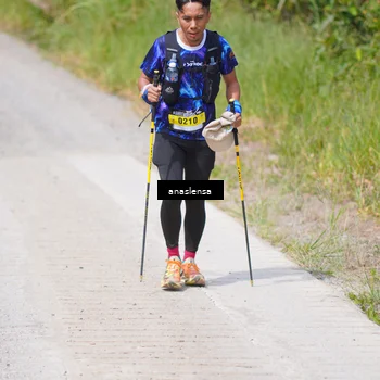 Runner Photo 5341108