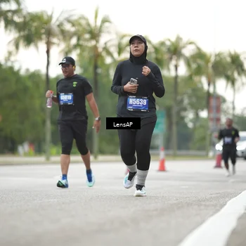 Runner Photo 5341111