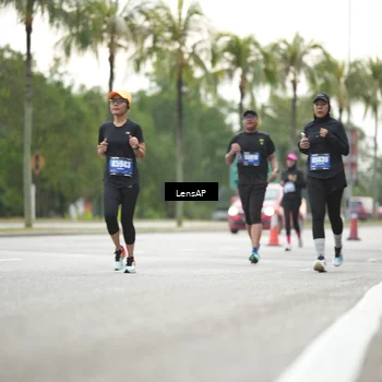 Runner Photo 5341112