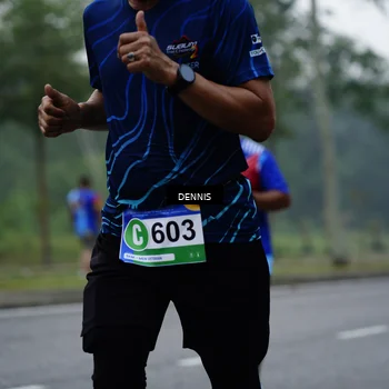 Runner Photo 5341113
