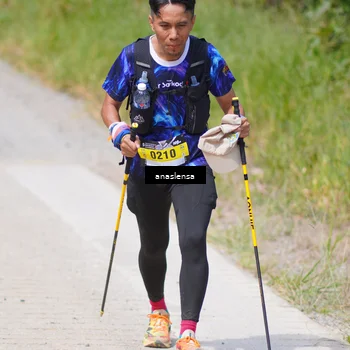 Runner Photo 5341116