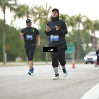 Runner Photo 5341118
