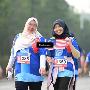 Runner Photo 5341119