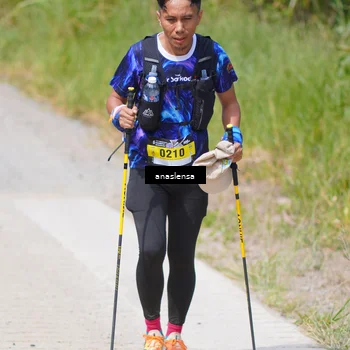 Runner Photo 5341121