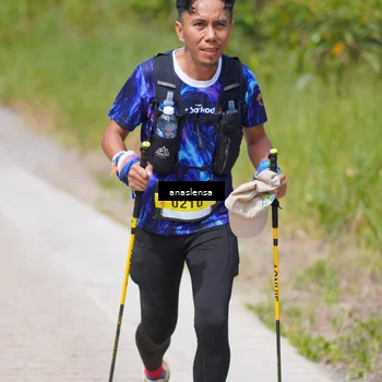 Runner Photo 5341122