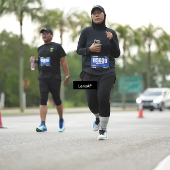 Runner Photo 5341125