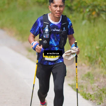 Runner Photo 5341127