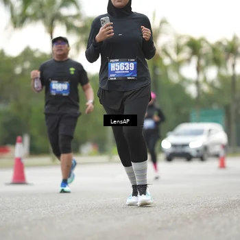 Runner Photo 5341129