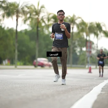 Runner Photo 5341130