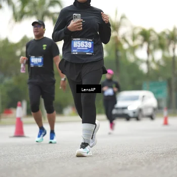 Runner Photo 5341132