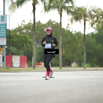 Runner Photo 5341134