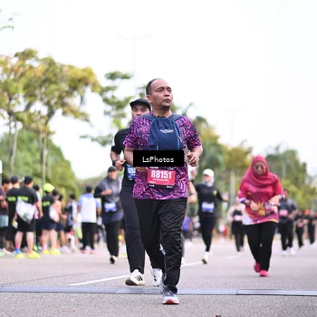 Runner Photo 5341136