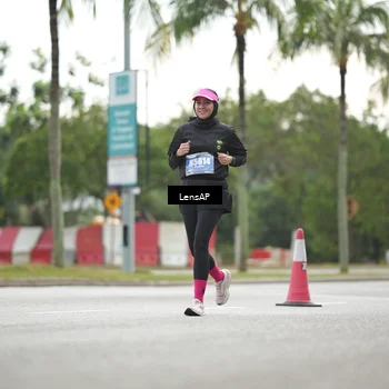 Runner Photo 5341141