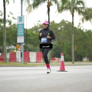 Runner Photo 5341142