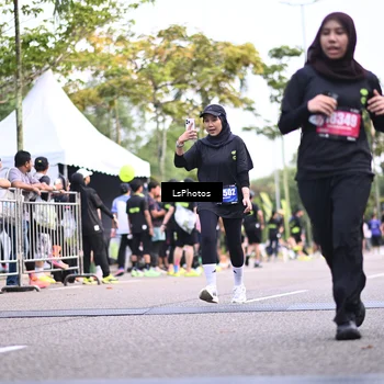 Runner Photo 5341143