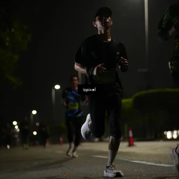 Runner Photo 5341144
