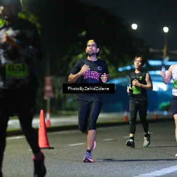 Runner Photo 5341145