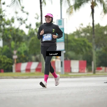 Runner Photo 5341146