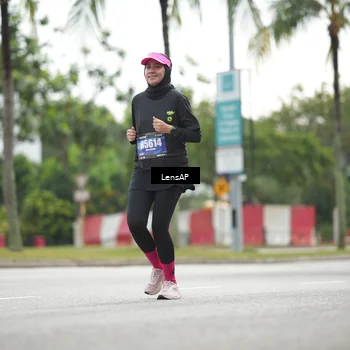 Runner Photo 5341147