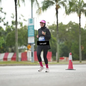 Runner Photo 5341148