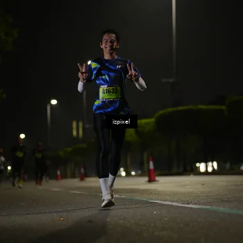 Runner Photo 5341149