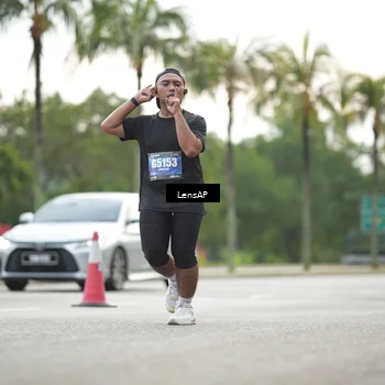 Runner Photo 5341151