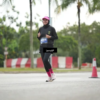 Runner Photo 5341152