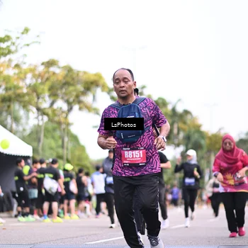 Runner Photo 5341154