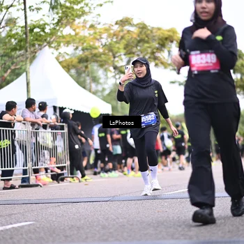 Runner Photo 5341157