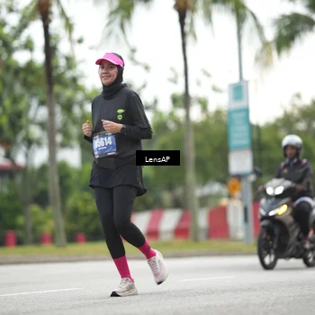 Runner Photo 5341158