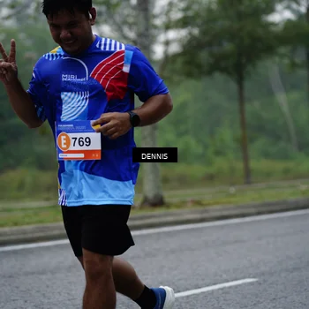 Runner Photo 5341159