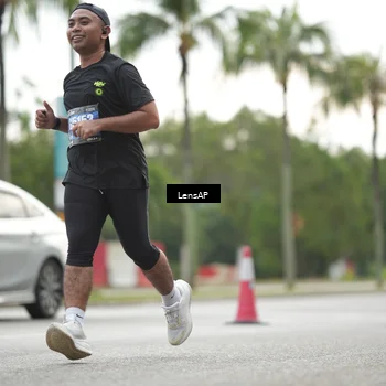 Runner Photo 5341160