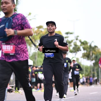 Runner Photo 5341162