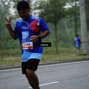Runner Photo 5341163